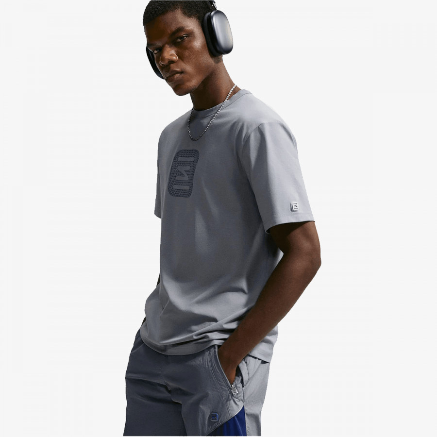 Nike Bluzë M SHOX TEE 
