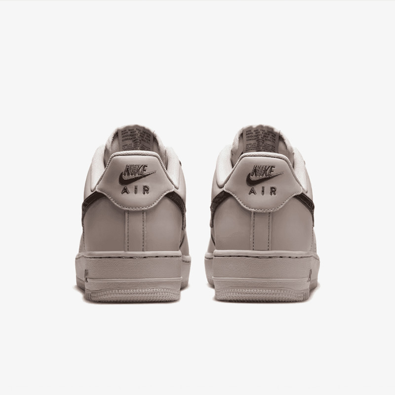 Nike Atlete AIR FORCE 1 '07 