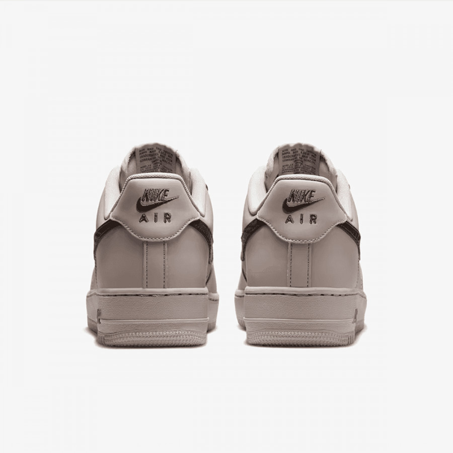 Nike Atlete AIR FORCE 1 '07 