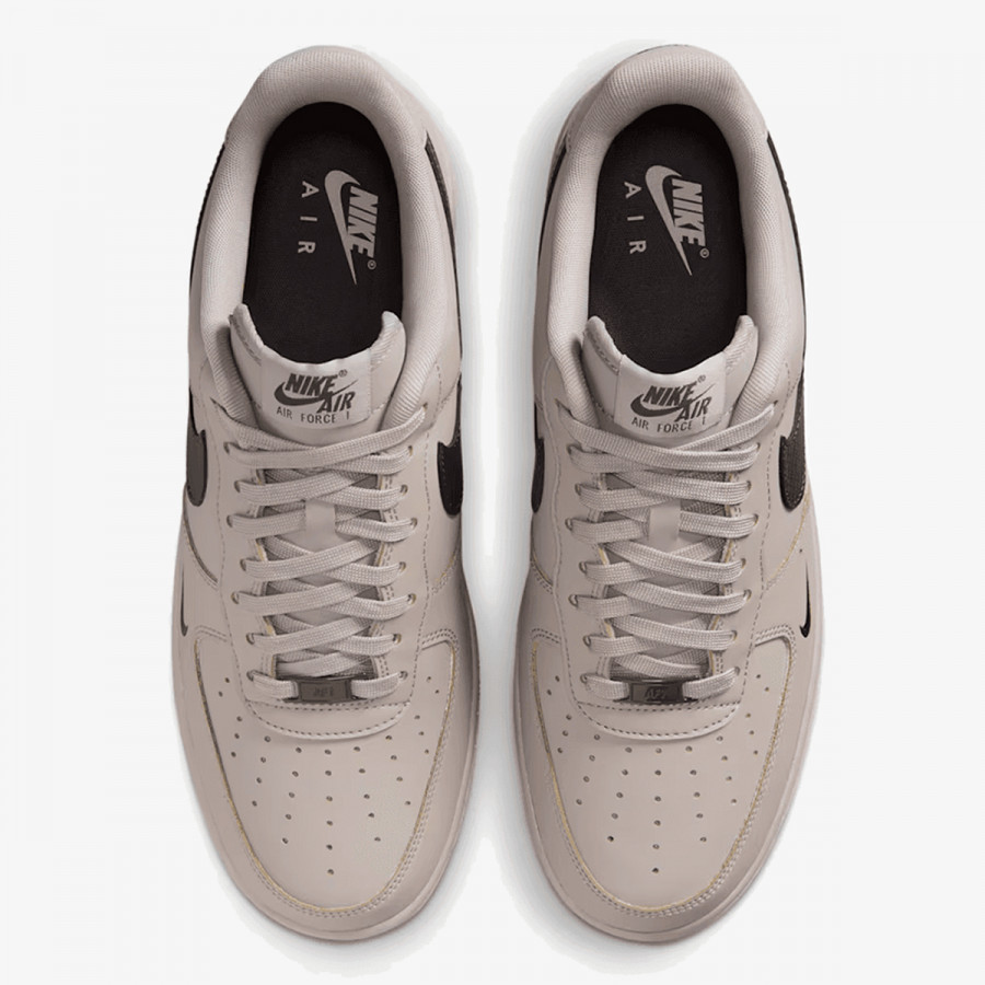 Nike Atlete AIR FORCE 1 '07 