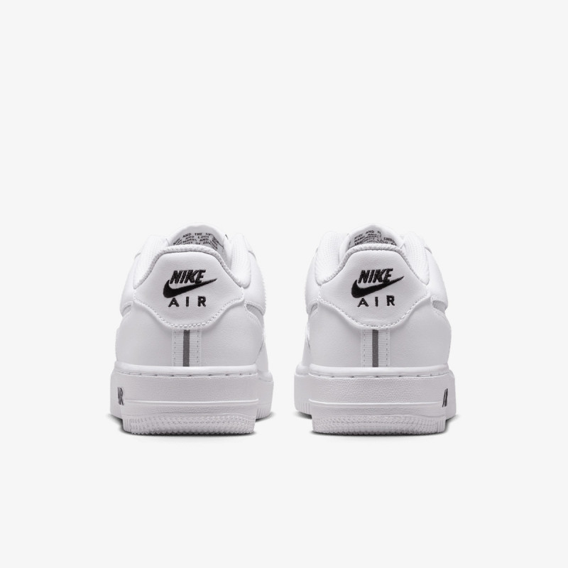 Nike Atlete AIR FORCE 1 LV8 (GS) 