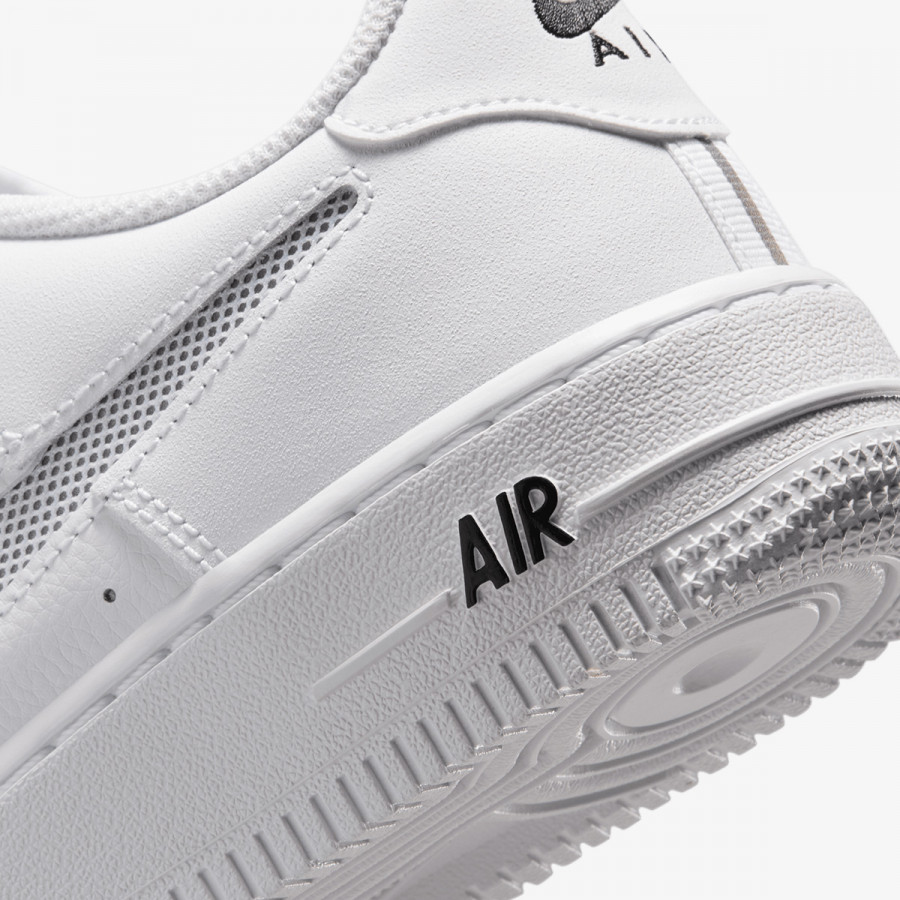 Nike Atlete AIR FORCE 1 LV8 (GS) 