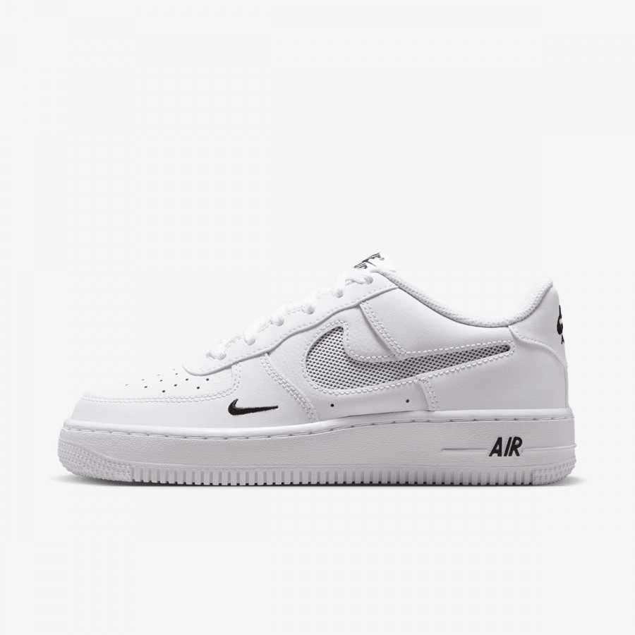 Nike Atlete AIR FORCE 1 LV8 (GS) 