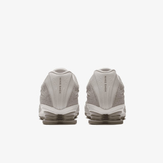 Nike Atlete W NIKE SHOX Z 