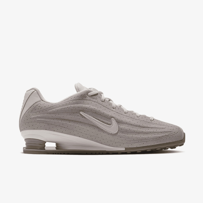 Nike Atlete W NIKE SHOX Z 