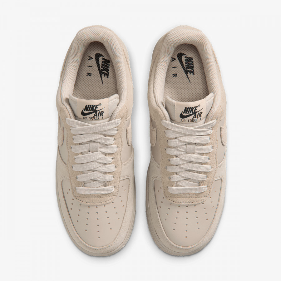 Nike Atlete WMNS AIR FORCE 1 '07 