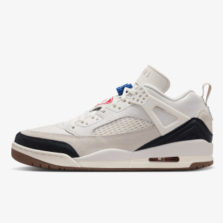 Nike Atlete JORDAN SPIZIKE LOW FC 