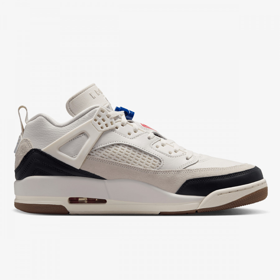 Nike Atlete JORDAN SPIZIKE LOW FC 
