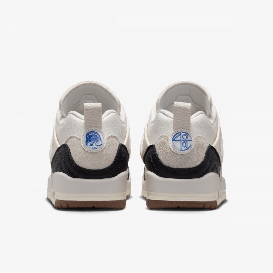 Nike Atlete JORDAN SPIZIKE LOW FC 
