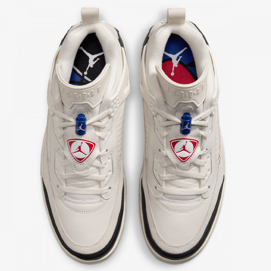 Nike Atlete JORDAN SPIZIKE LOW FC 