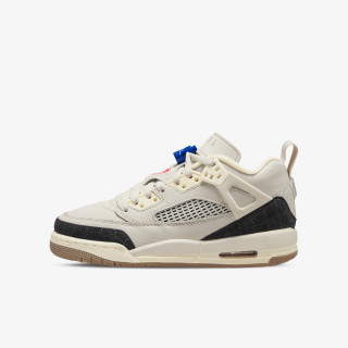 Nike Atlete JORDAN SPIZIKE LOW FC (GS) 