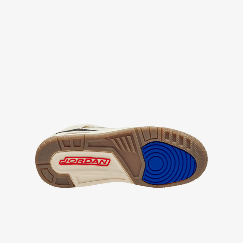 Nike Atlete JORDAN SPIZIKE LOW FC (GS) 