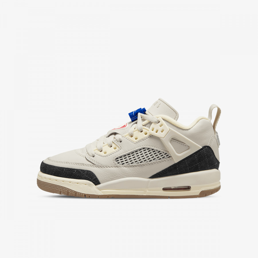 Nike Atlete JORDAN SPIZIKE LOW FC (GS) 