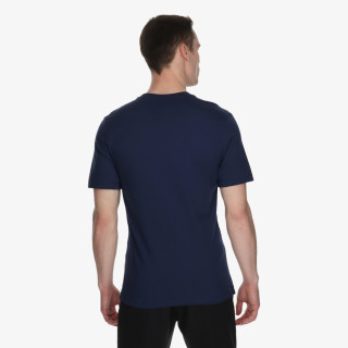 Nike Bluzë M FF TEE DNA FUTURA 
