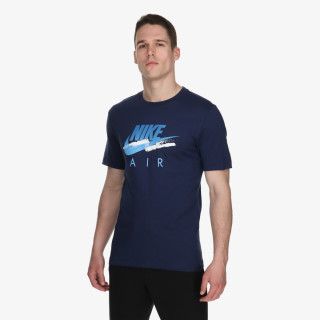 Nike Bluzë M FF TEE DNA FUTURA 