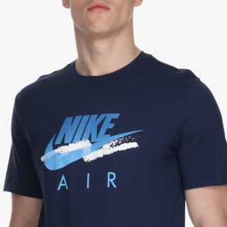 Nike Bluzë M FF TEE DNA FUTURA 