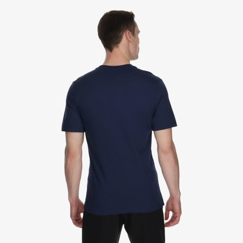 Nike Bluzë M FF TEE DNA FUTURA 