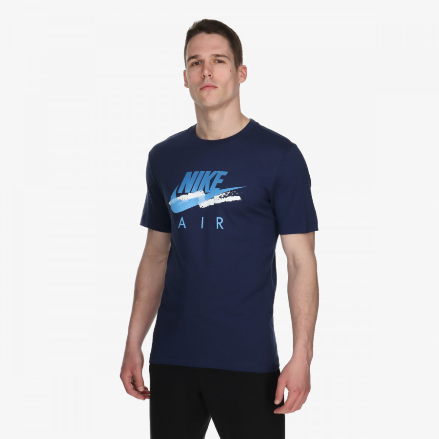 Nike Bluzë M FF TEE DNA FUTURA 