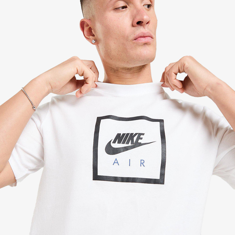 Nike Bluzë M FF TEE NIKE AIR 