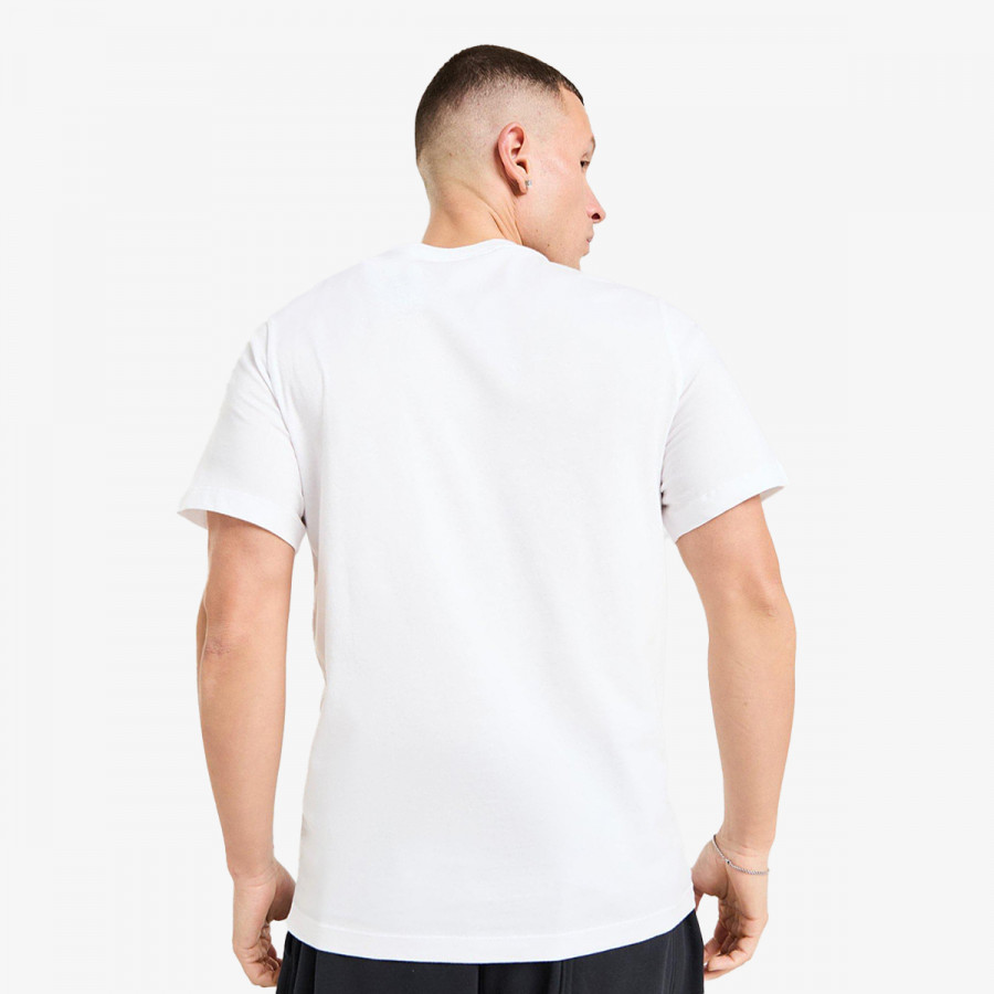 Nike Bluzë M FF TEE NIKE AIR 