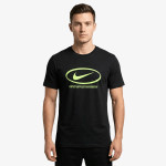 Nike Bluzë M FF TEE SI 
