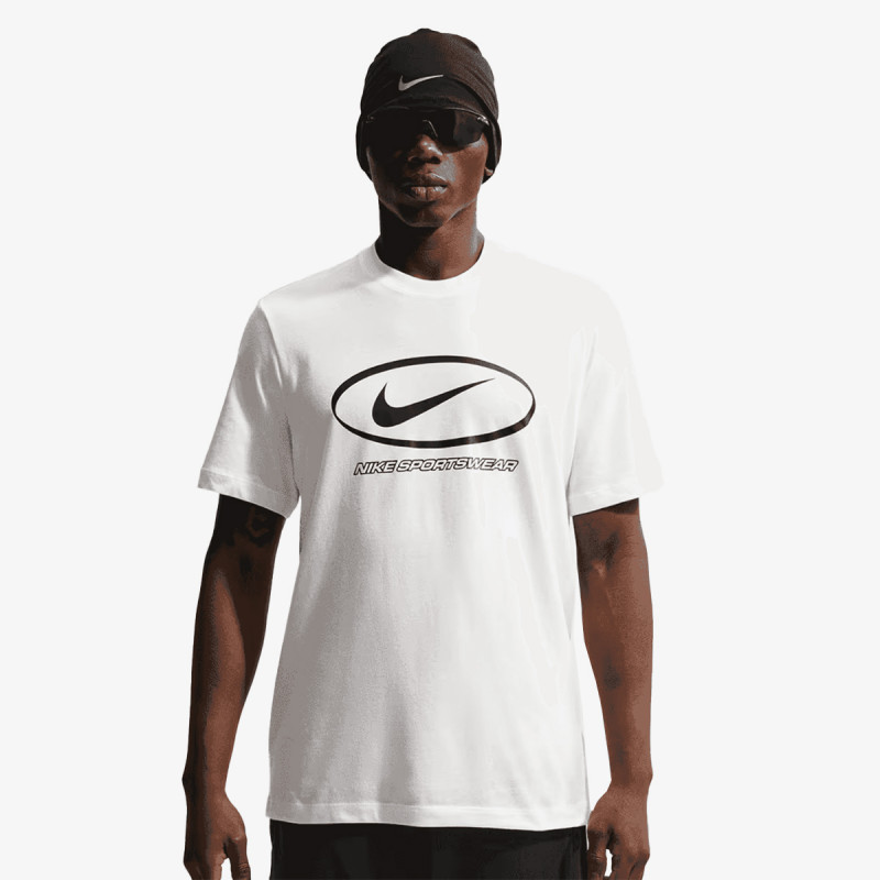 Nike Bluzë M FF TEE SI 