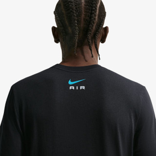 Nike Bluzë M FF TEE SWOOSH AIR 