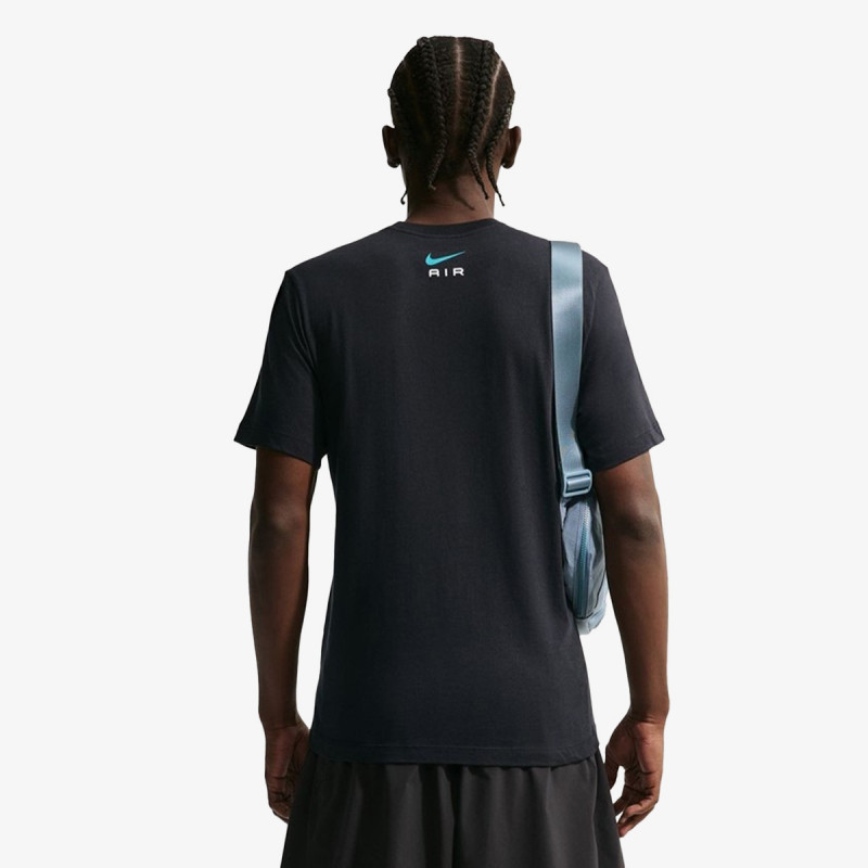Nike Bluzë M FF TEE SWOOSH AIR 