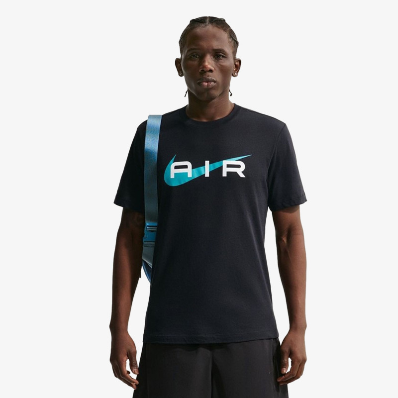 Nike Bluzë M FF TEE SWOOSH AIR 