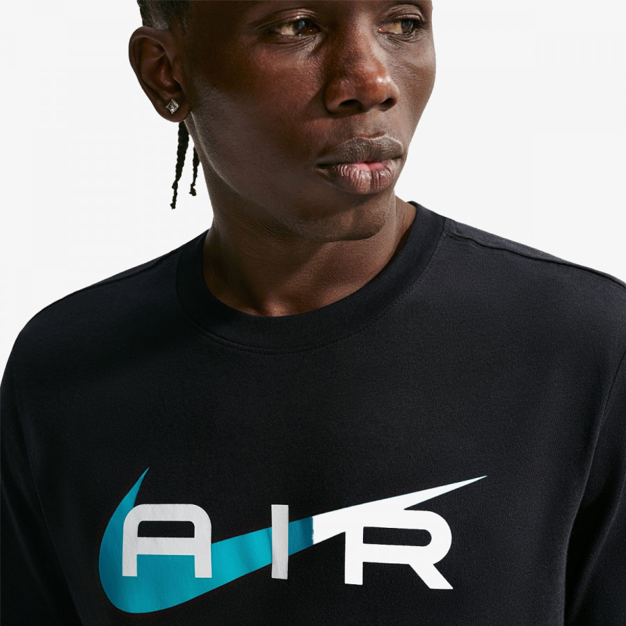 Nike Bluzë M FF TEE SWOOSH AIR 