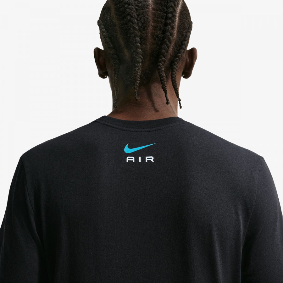 Nike Bluzë M FF TEE SWOOSH AIR 