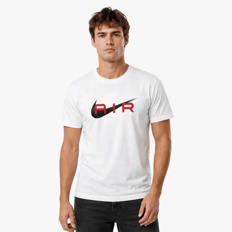 Nike Bluzë M FF TEE SWOOSH AIR 