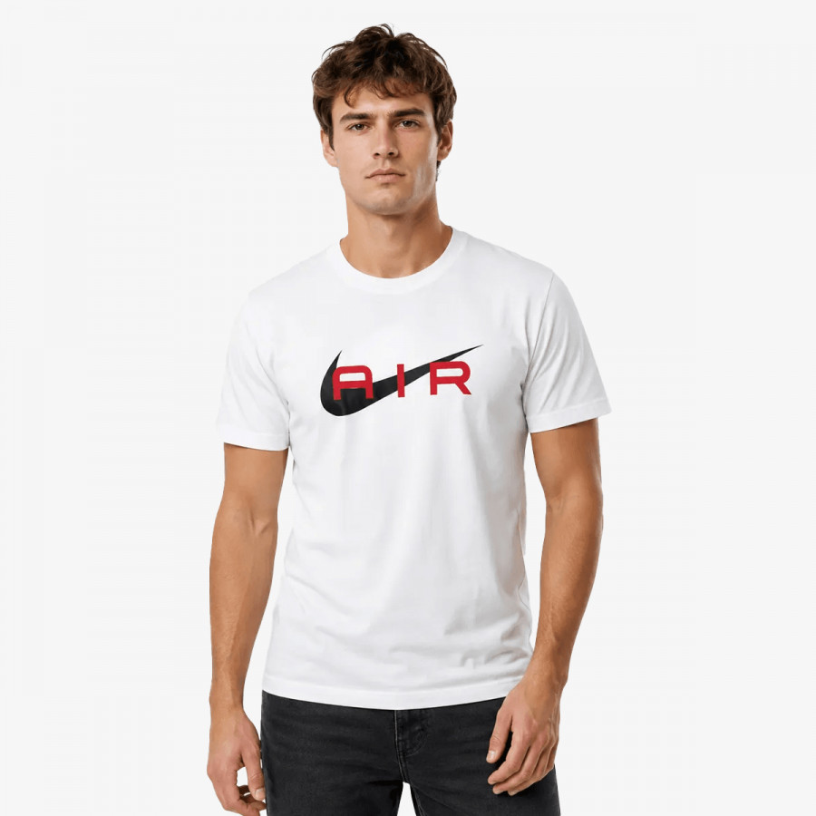 Nike Bluzë M FF TEE SWOOSH AIR 