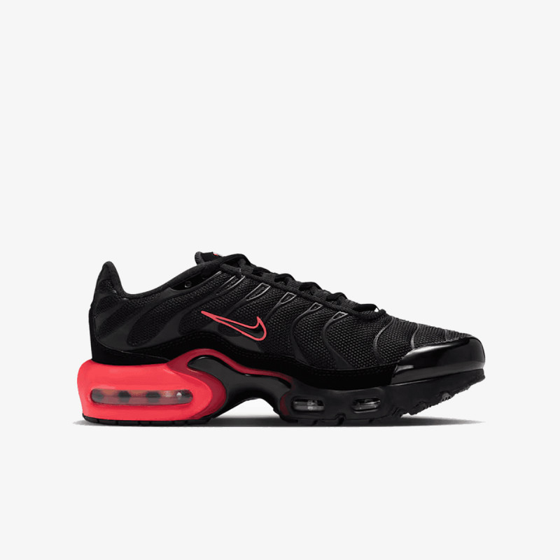 Nike Atlete NIKE AIR MAX PLUS (GS) 