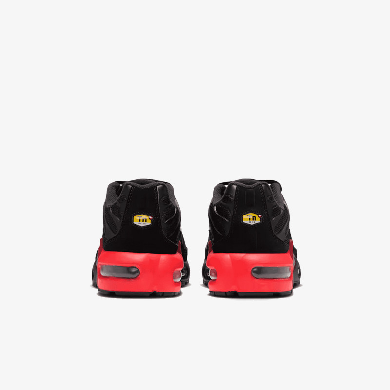 Nike Atlete NIKE AIR MAX PLUS (GS) 