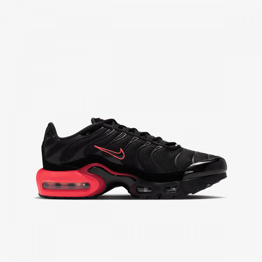 Nike Atlete NIKE AIR MAX PLUS (GS) 