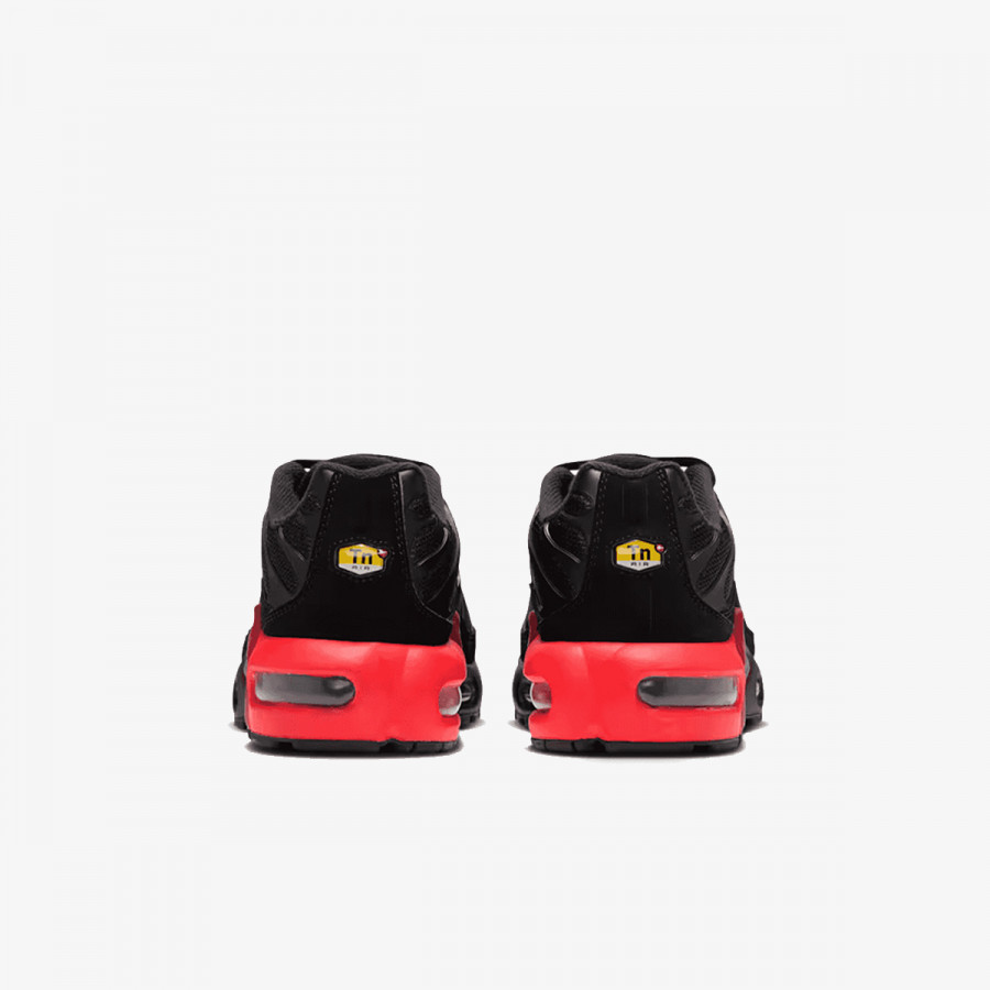 Nike Atlete NIKE AIR MAX PLUS (GS) 