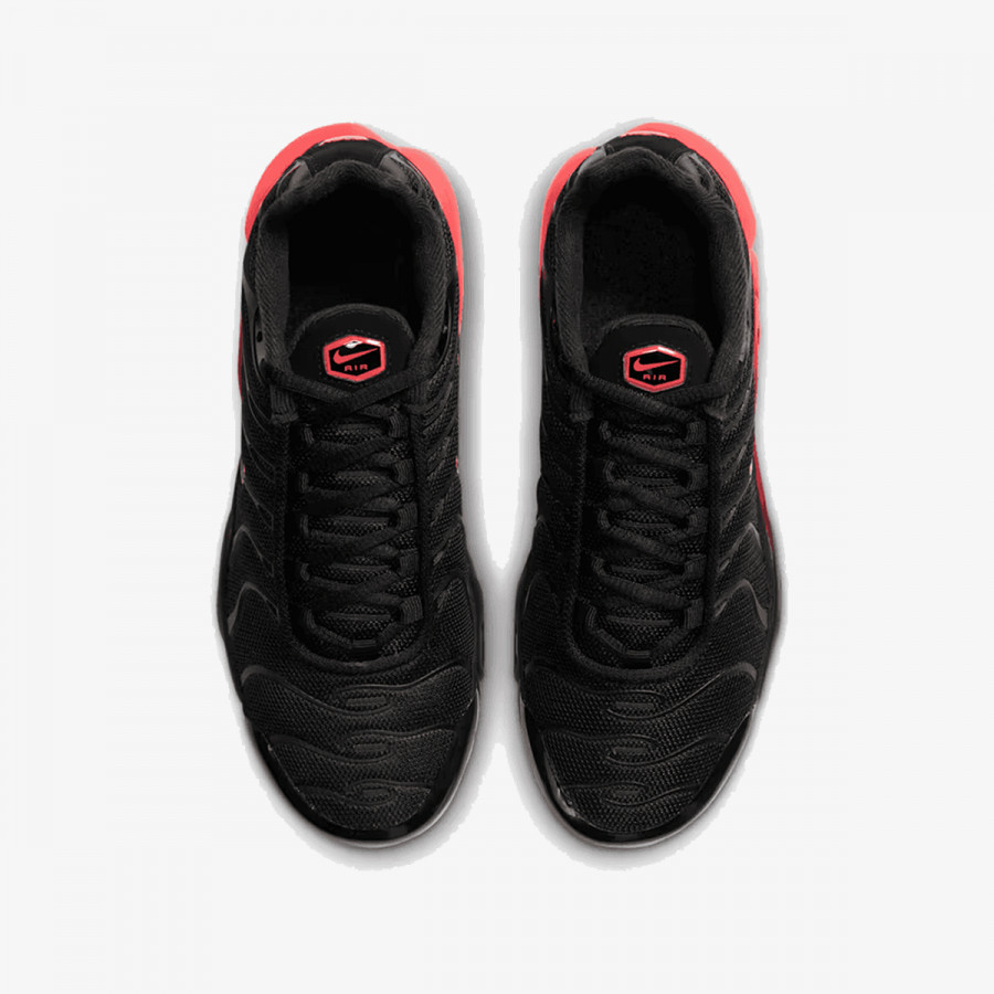 Nike Atlete NIKE AIR MAX PLUS (GS) 