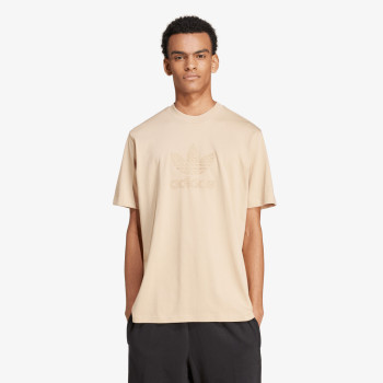 adidas Bluzë MONO TEE 