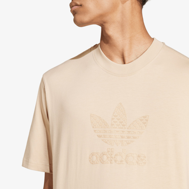 adidas Bluzë MONO TEE 