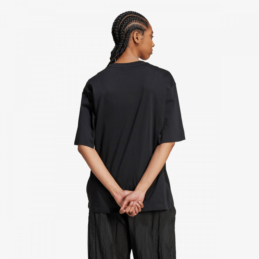 adidas Bluzë ESS BOYFR TEE 