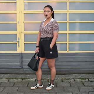 adidas Pantallona të shkurtra Essentials 