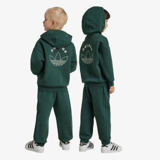 Produkte HOODIE SET 