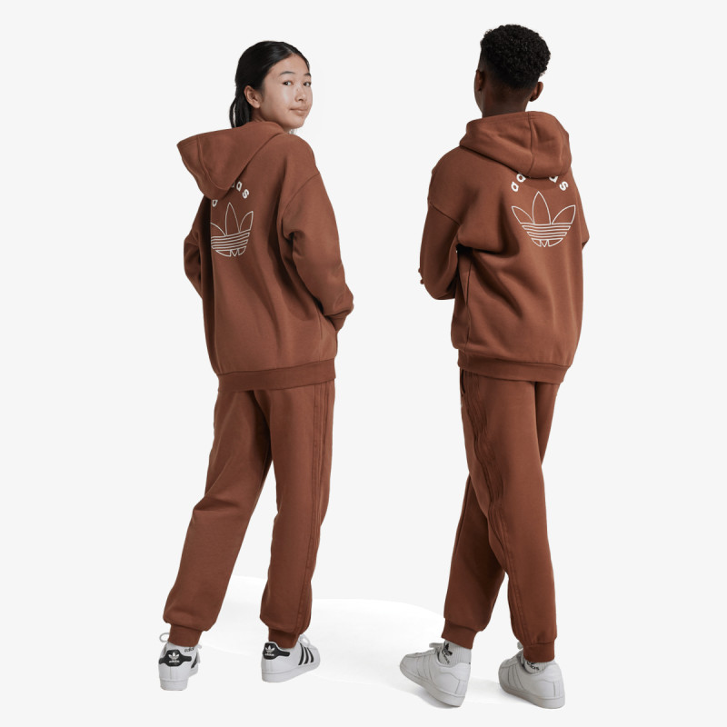 adidas Pjesa e poshtme e kostumit SWEATPANTS 