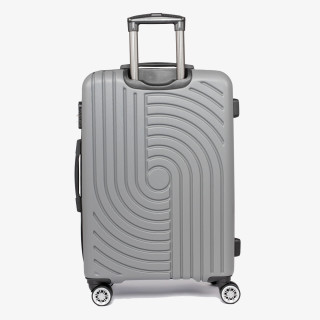 J2C Produkte J2C  3 in 1 HARD SUITCASE 25 INCH 