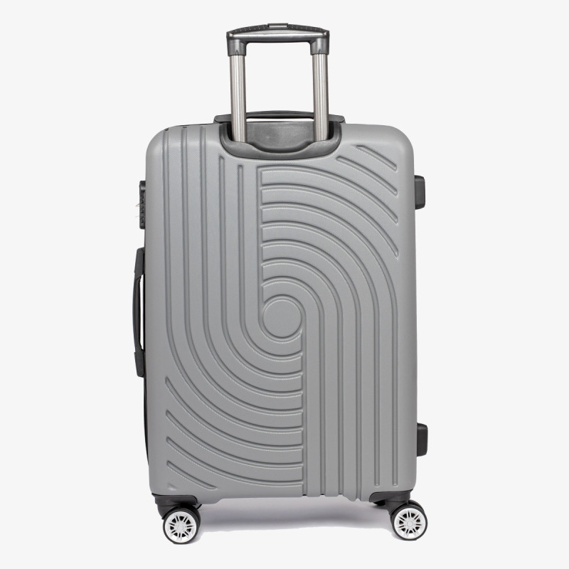 J2C Produkte J2C  3 in 1 HARD SUITCASE 25 INCH 