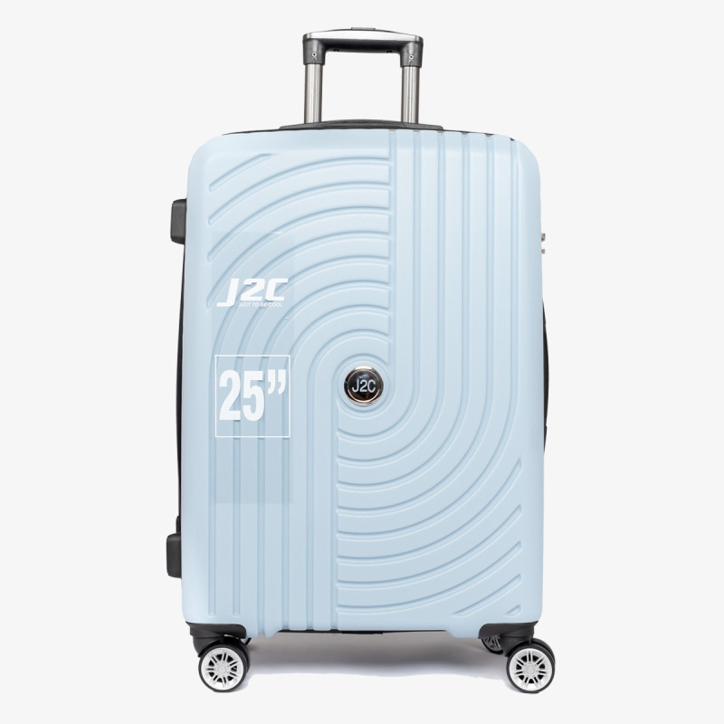J2C Produkte J2C  3 in 1 HARD SUITCASE 25 INCH 