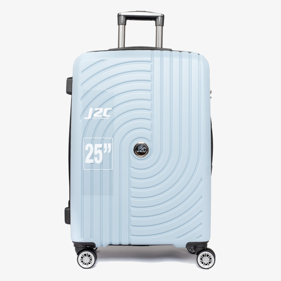 J2C Produkte J2C  3 in 1 HARD SUITCASE 25 INCH 