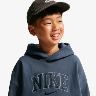 Nike Bluza B NSW ATHL PO OS HOOD 