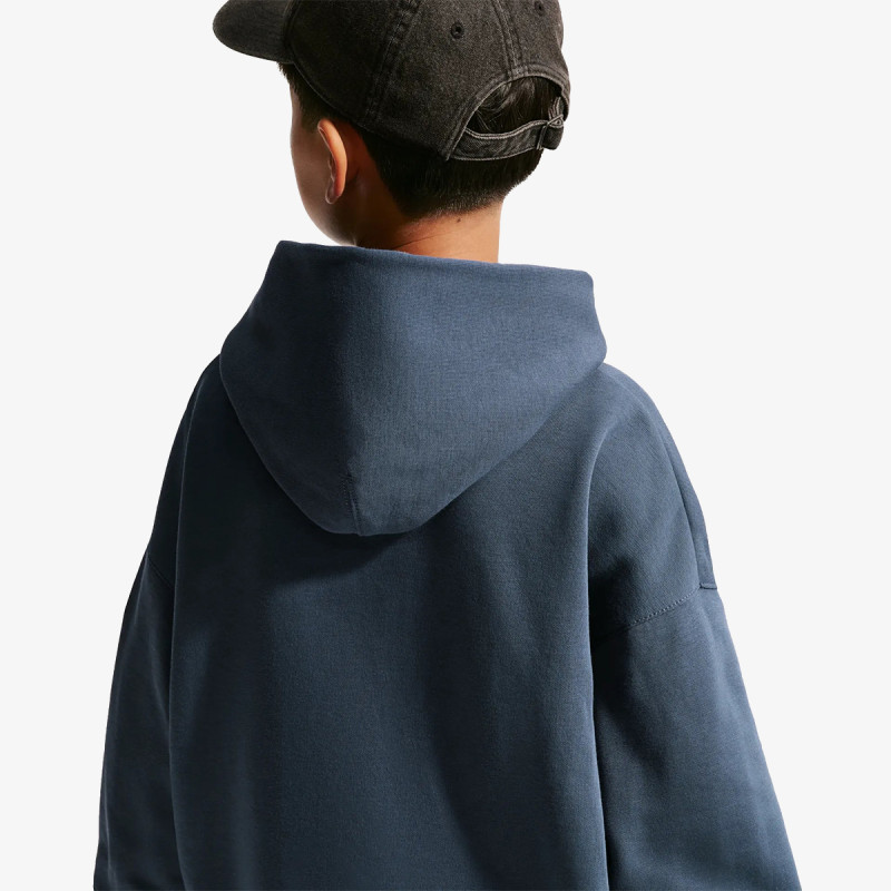 Nike Bluza B NSW ATHL PO OS HOOD 